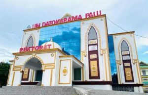 Dekan FASYA Tegaskan KKP Gelombang ke-2 Hanya Bersifat Mandiri