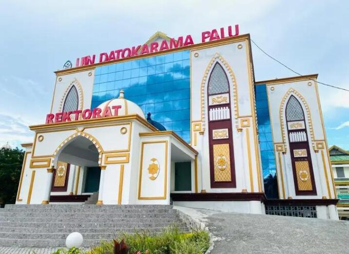 Dekan FASYA Tegaskan KKP Gelombang ke-2 Hanya Bersifat Mandiri