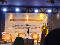 HMJ KPI Gelar Milad ke-21 dengan Berbagai Rangkaian Acara Menarik