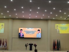 UIN Palu Rangkai Pembekalan KKN dengan Kegiatan Moderasi Beragama