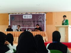 ORMAWA FUAD Gelar PKM Informatika Sebagai Prodi Baru