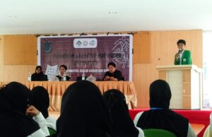 ORMAWA FUAD Gelar PKM Informatika Sebagai Prodi Baru