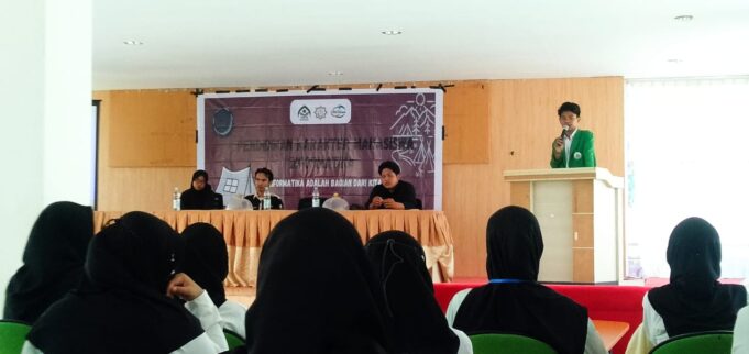 ORMAWA FUAD Gelar PKM Informatika Sebagai Prodi Baru