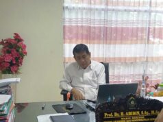 UIN Palu Pastikan Jurusan Barunya Telah Terakreditasi ‘Baik’
