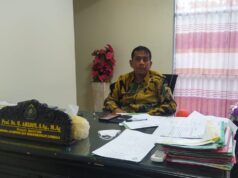 Berantas Masalah Seksual di UIN Palu, Satgas PPKS Segera Disosialisasikan