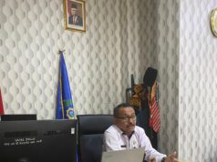 Dekan FUAD Benarkan Rencana Pemekaran Jurusan KPI Menjadi Fakultas Baru