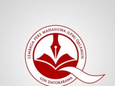 Jurnalis Muda