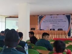 OKM FEBI Gelar PMJ Bagi 2 Jurusan Baru Sebagai Bentuk Penerimaan dan Solidaritas