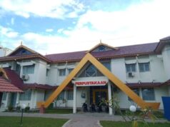 UIN Palu Tak Izinkan Adanya Perkuliahan di Perpustakaan