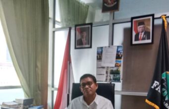 KKN Gelombang Pertama UIN Palu, Fakultas Syariah Tidak Diikutsertakan