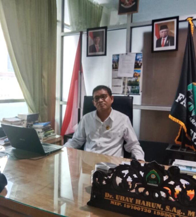 KKN Gelombang Pertama UIN Palu, Fakultas Syariah Tidak Diikutsertakan