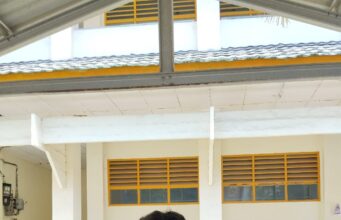 Resmi Terpilih, Ketua SEMA UIN Palu Ingin Hadirkan Perubahan