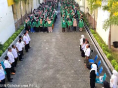 Terus Lakukan Pengembangan, UIN Palu Siap Buka Fakultas Baru