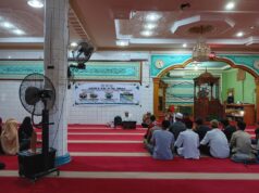 Tutup Akhir Tahun, HMPS PAI Gelar Kegiatan GEBYAR PAI 2023