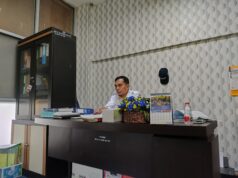 Wadek III FUAD Tegaskan Jurusan Informatika Belum Dapat Dirikan Himpunan