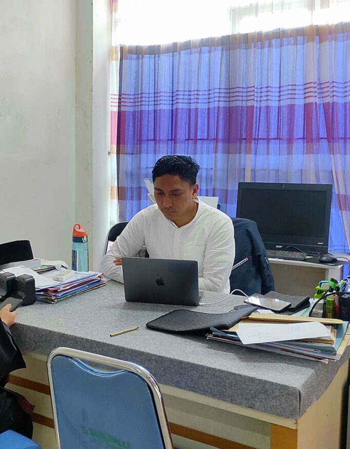 UIN Palu Hadirkan Terobosan Baru Lewat SIAKAD