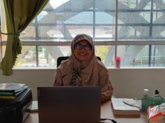 Kajur Informatika Bantah Kelayakan Buat Himpunan Harus Semester 3