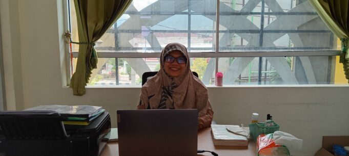 Kajur Informatika Bantah Kelayakan Buat Himpunan Harus Semester 3
