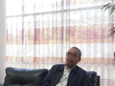 Momentum Libur Jadi Polemik di UIN Datokarama Palu