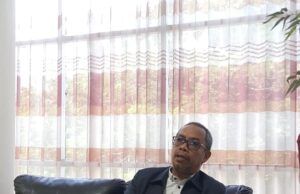 Momentum Libur Jadi Polemik di UIN Datokarama Palu