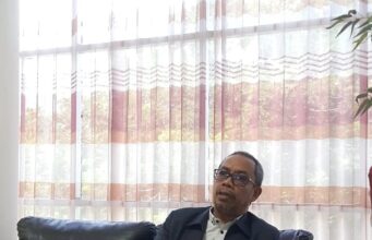 Momentum Libur Jadi Polemik di UIN Datokarama Palu