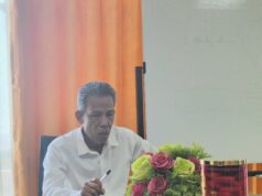 Fakultas Baru, Gedung Baru