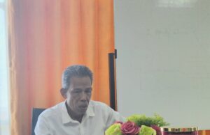 Fakultas Baru, Gedung Baru