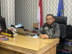 Dekan FUAD Tegaskan FUAD Segera Pecah Fakultas