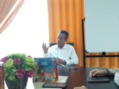 Rektor UIN Palu Tegaskan Tidak Ada Perpanjangan Pembayaran UKT