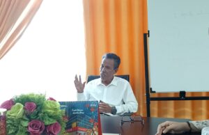 Rektor UIN Palu Tegaskan Tidak Ada Perpanjangan Pembayaran UKT