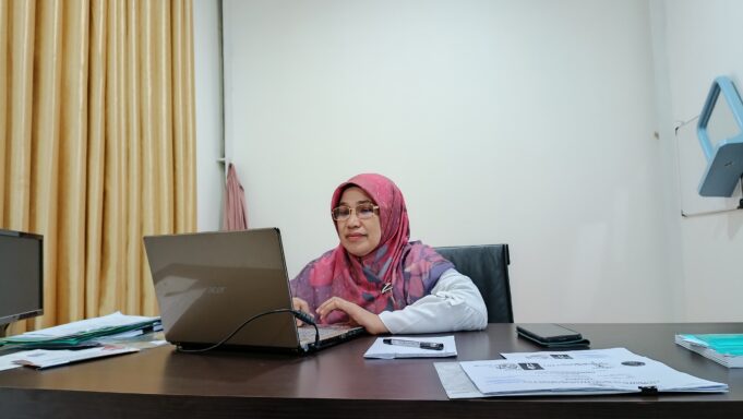 FTIK Siap Gelar PPL Gelombang Kedua