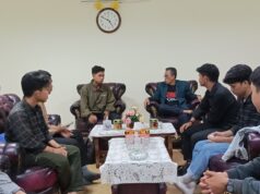 UKT Diperpanjang? Begini Tanggapan Presma