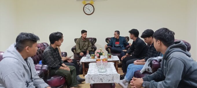 UKT Diperpanjang? Begini Tanggapan Presma