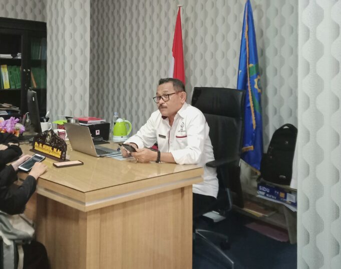 Susul FTIK, FUAD Laksanakan PPL Gelombang Kedua Bulan Ini