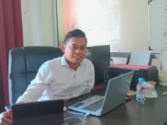 Wadek I FEBI Ungkap Alasan Terlambat Laksanakan KKP Gelombang Kedua