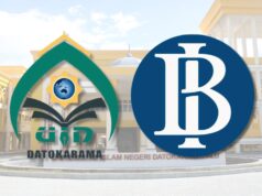 Ketua GenBI Komisariat UIN Datokarama Palu Ulas Peluang Jurusan untuk Dapatkan Beasiswa BI