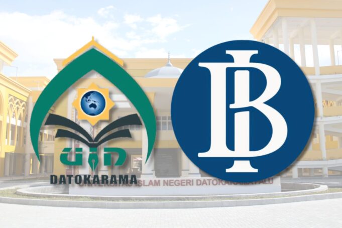 Ketua GenBI Komisariat UIN Datokarama Palu Ulas Peluang Jurusan untuk Dapatkan Beasiswa BI