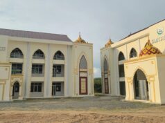 Dekan FTIK: Prodi PAI dan PBA Dipindahkan ke Gedung C