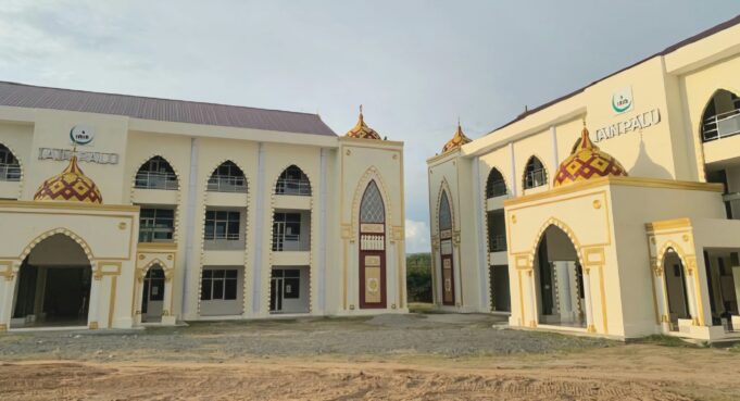 Dekan FTIK: Prodi PAI dan PBA Dipindahkan ke Gedung C