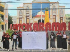 Peringati Hari Pers Nasional, LPM Qalamun Gelar Mimbar Jurnalistik