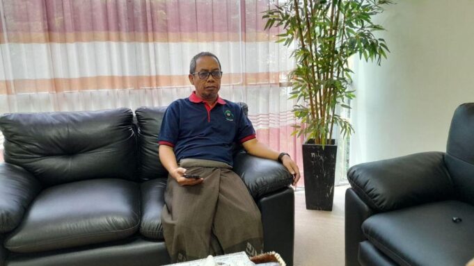 UIN Datokarama Palu Segera Laksanakan Wisuda Semester Ganjil