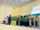 UIN Datokarama Palu Gelar Pelantikan OKM dan UKM