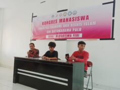 Dinamika Kongres FEBI, Antara Fakta atau Desas-Desus