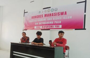 Dinamika Kongres FEBI, Antara Fakta atau Desas-Desus
