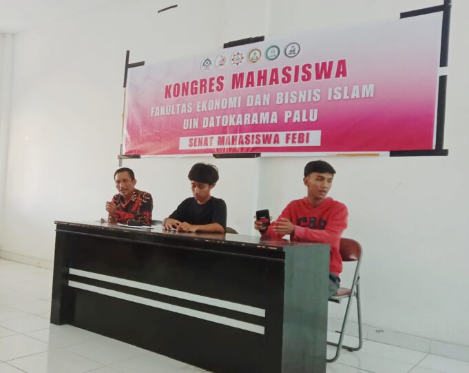 Dinamika Kongres FEBI, Antara Fakta atau Desas-Desus