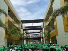 Kurang Minat Masuk Organisasi, Begini Tanggapan Sejumlah Mahasiswa UIN Datokarama Palu