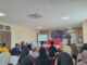 Seminar Literasi: Menarik Minat Siswa ke Jurusan IPII UIN Datokarama Palu