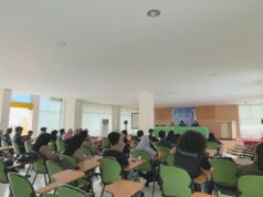 Sinergi untuk Optimalisasi Proker, Sema FUAD Gelar Rakor