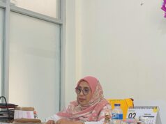 Wadek III Fasya: Kami Inisiatif Sediakan Dana Sosialiasi Fasya