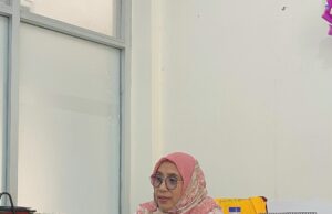Wadek III Fasya: Kami Inisiatif Sediakan Dana Sosialiasi Fasya